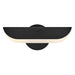 Hinkley Canada - LED Accent Light - Barrett - Black- Union Lighting Luminaires Decor