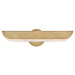 Hinkley Canada - LED Accent Light - Barrett - Heritage Brass- Union Lighting Luminaires Decor