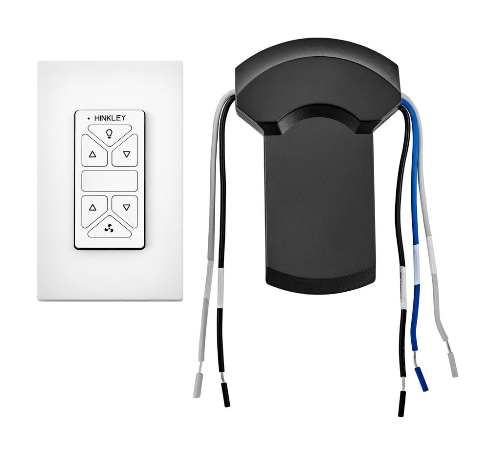 Hinkley Canada - Wifi Remote Control - Remote Control WiFi - White- Union Lighting Luminaires Decor