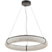 Dainolite Canada - LED Pendant - Reuben - Faux Alabaster- Union Lighting Luminaires Decor
