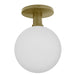 Dainolite Canada - LED Wall Sconce - Vida - White- Union Lighting Luminaires Decor