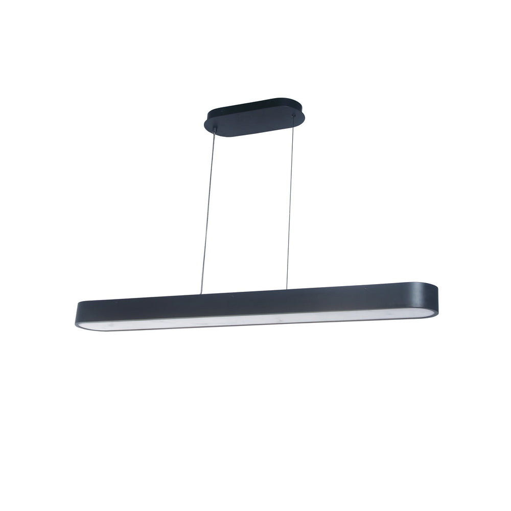 Dainolite Canada - LED Pendant - Walsh - Alabaster- Union Lighting Luminaires Decor