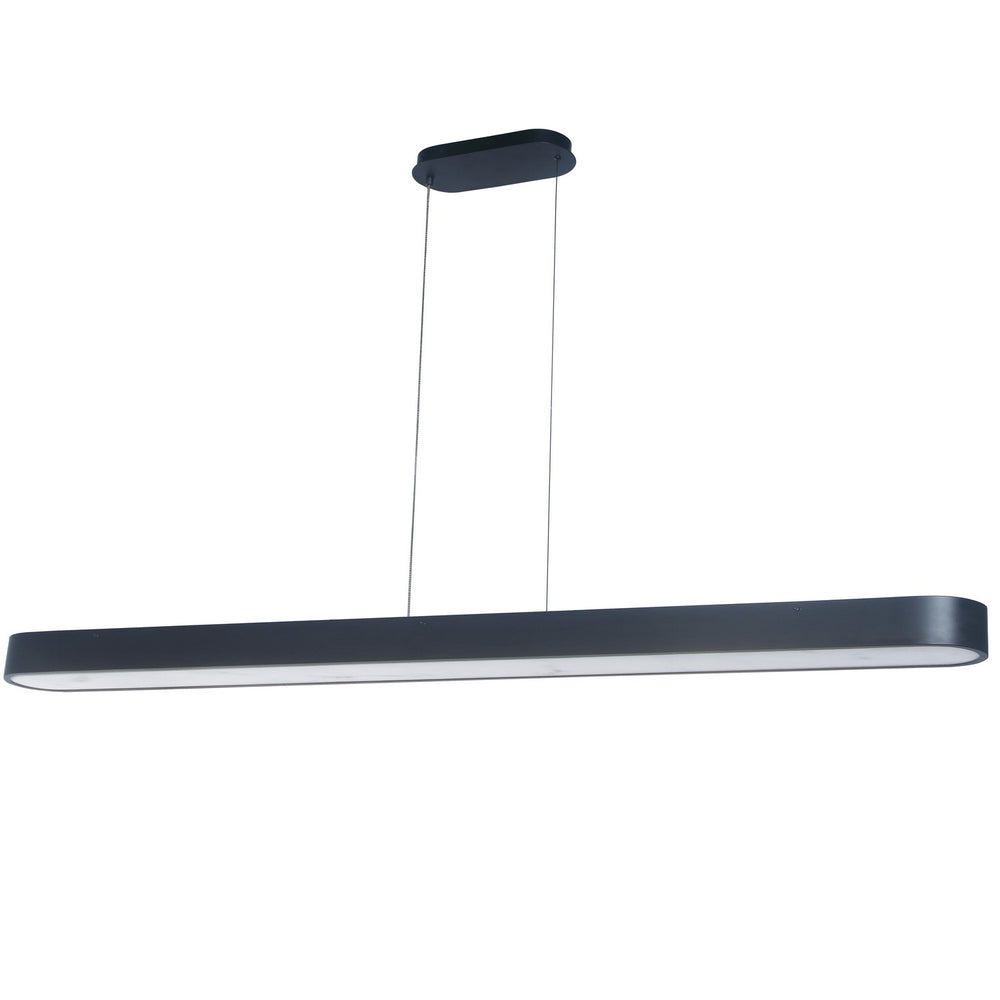 Dainolite Canada - LED Pendant - Walsh - Alabaster- Union Lighting Luminaires Decor