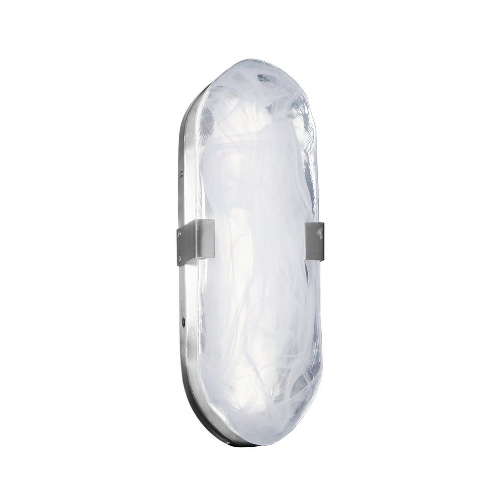 Dainolite Canada - LED Wall Sconce - Willmina - Polished Chrome- Union Lighting Luminaires Decor