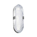 Dainolite Canada - LED Wall Sconce - Willmina - Polished Chrome- Union Lighting Luminaires Decor