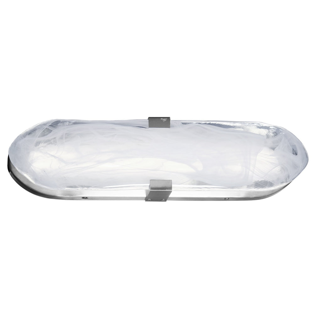 Dainolite Canada - LED Wall Sconce - Willmina - Polished Chrome- Union Lighting Luminaires Decor