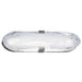 Dainolite Canada - LED Wall Sconce - Willmina - Polished Chrome- Union Lighting Luminaires Decor