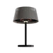 Eurofase Canada - VELLURA,1500W TABLE HEATER - VELLURA - Bronze- Union Lighting Luminaires Decor