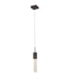 Bethel International Canada - One Light Pendant - Matte Black- Union Lighting Luminaires Decor