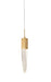 Bethel International Canada - One Light Pendant - Gold- Union Lighting Luminaires Decor