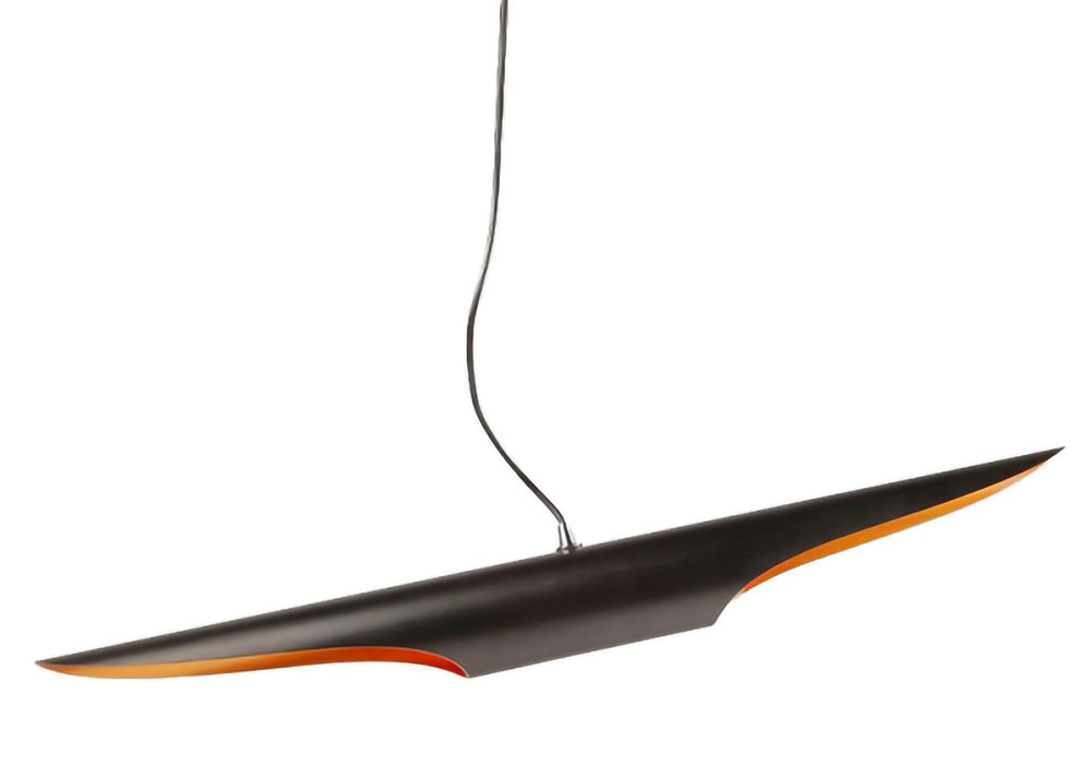 Bethel International Canada - LED Pendant - Black- Union Lighting Luminaires Decor