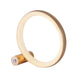 Bethel International Canada - LED Table Lamp - Gold- Union Lighting Luminaires Decor