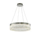 Bethel International Canada - LED Chandelier - Chrome- Union Lighting Luminaires Decor