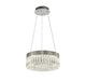 Bethel International Canada - LED Chandelier - Chrome- Union Lighting Luminaires Decor