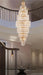 Bethel International Canada - 56 Light Chandelier - Brass- Union Lighting Luminaires Decor