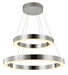 Bethel International Canada - LED Chandelier - Chrome- Union Lighting Luminaires Decor