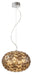Bethel International Canada - LED Pendant - Smoke- Union Lighting Luminaires Decor