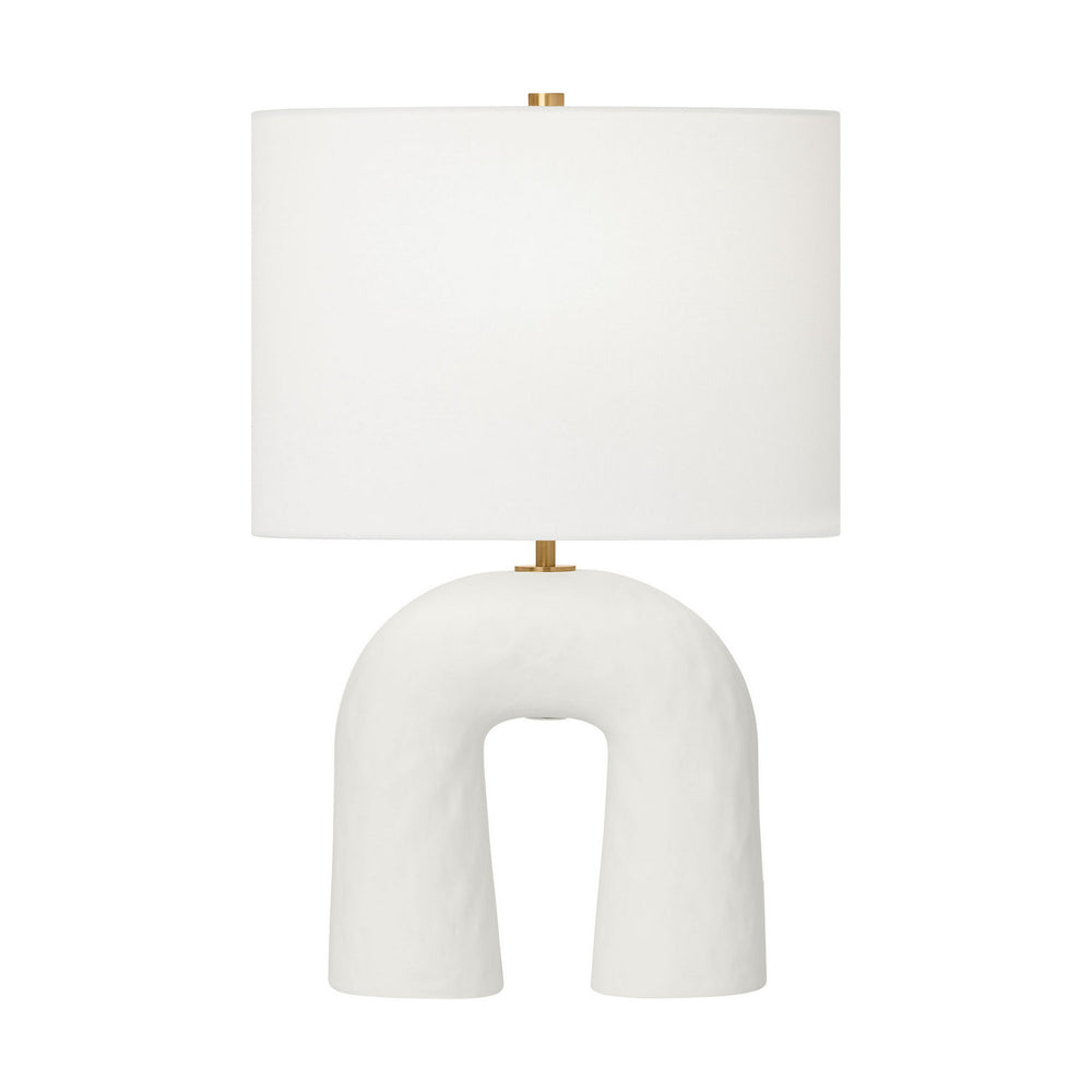 Visual Comfort Studio Canada - Lamps - Table - Aura- Union Lighting Luminaires Decor