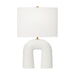 Visual Comfort Studio Canada - Lamps - Table - Aura- Union Lighting Luminaires Decor