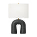 Visual Comfort Studio Canada - Lamps - Table - Aura- Union Lighting Luminaires Decor