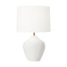 Visual Comfort Studio Canada - Lamps - Table - Cadley- Union Lighting Luminaires Decor