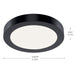 Kichler Canada - LED Downlight - Ara - Black- Union Lighting Luminaires Decor