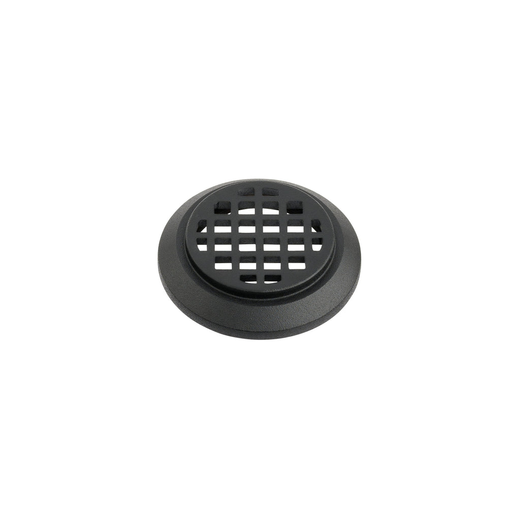 Kichler Canada - Mini All-Purpose Honeycomb Louver - Landscape Led - Black Brass- Union Lighting Luminaires Decor
