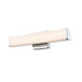 DVI Canada - LED Vanity - Vanoc - Chrome- Union Lighting Luminaires Decor