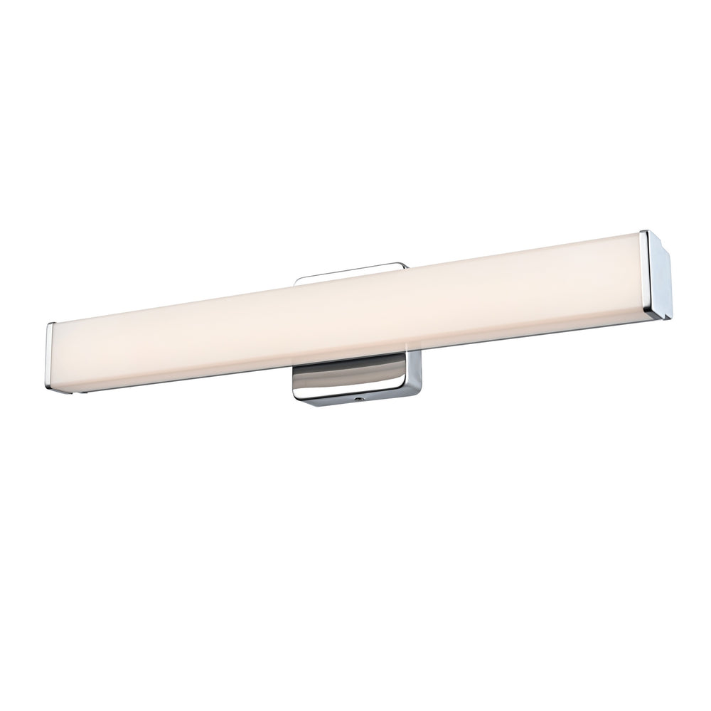 DVI Canada - LED Vanity - Vanoc - Chrome- Union Lighting Luminaires Decor