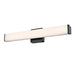 DVI Canada - LED Vanity - Vanoc - Ebony- Union Lighting Luminaires Decor