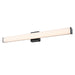 DVI Canada - LED Vanity - Vanoc - Ebony- Union Lighting Luminaires Decor