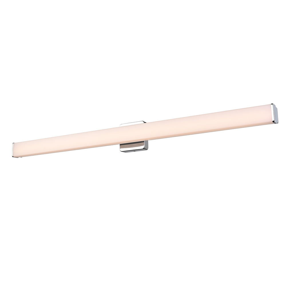 DVI Canada - LED Vanity - Vanoc - Chrome- Union Lighting Luminaires Decor