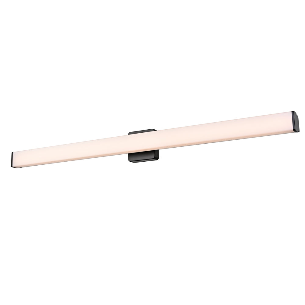 DVI Canada - LED Vanity - Vanoc - Ebony- Union Lighting Luminaires Decor