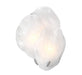 Lib & Co. Canada - Three Light Wall Sconce - Corato - chrome- Union Lighting Luminaires Decor