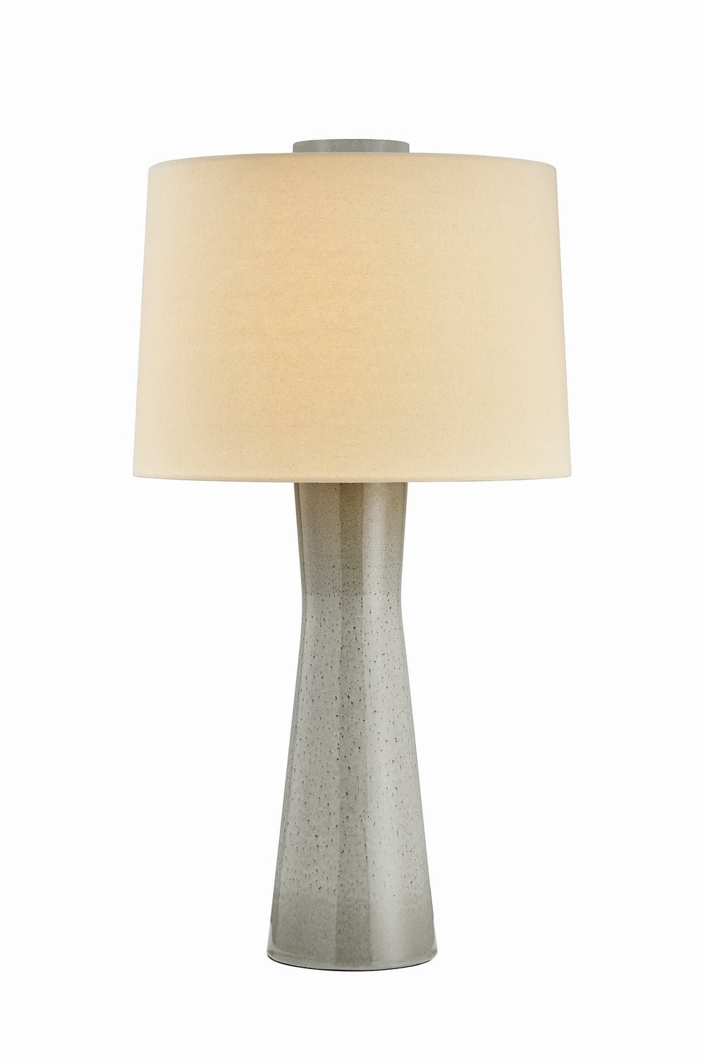 Hudson Valley Canada - One Light Table Lamp - Havelock - Aged Brass- Union Lighting Luminaires Decor