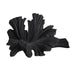 Arteriors - Sculpture - Luca - Charcoal- Union Lighting Luminaires Decor