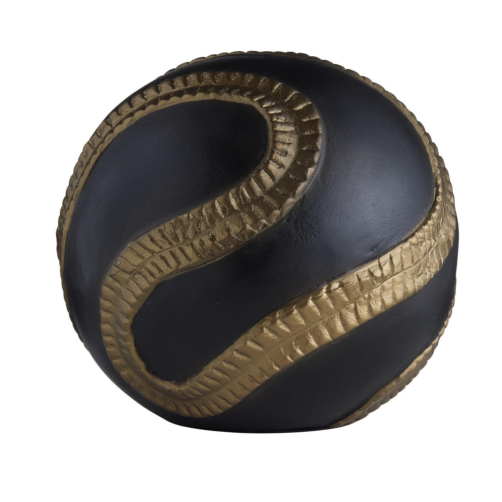 Arteriors - Sculpture - Marnie - Bronze- Union Lighting Luminaires Decor