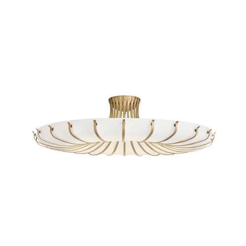 Chambers Semi Flush Mount
