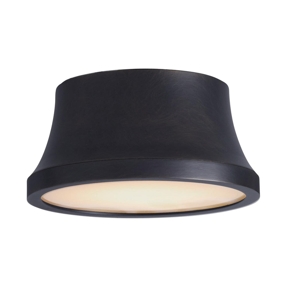 Arteriors - LED Flush Mount - Louisa - English Bronze- Union Lighting Luminaires Decor