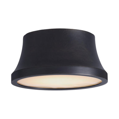 Arteriors - LED Flush Mount - Louisa - English Bronze- Union Lighting Luminaires Decor