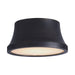 Arteriors - LED Flush Mount - Louisa - English Bronze- Union Lighting Luminaires Decor