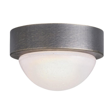 Arteriors - LED Flush Mount - Lennon - English Bronze- Union Lighting Luminaires Decor