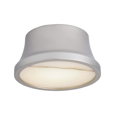 Arteriors - LED Flush Mount - Louisa - Vintage Silver- Union Lighting Luminaires Decor