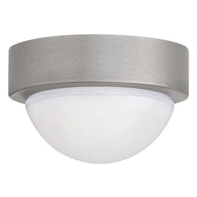 Arteriors - LED Flush Mount - Lennon - Vintage Silver- Union Lighting Luminaires Decor