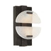 Arteriors - LED Wall Sconce - Logan - Seedy Slump- Union Lighting Luminaires Decor