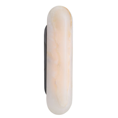 Arteriors - LED Wall Sconce - London - White- Union Lighting Luminaires Decor