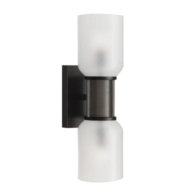 Arteriors - Two Light Wall Sconce - Landon - Frosted- Union Lighting Luminaires Decor
