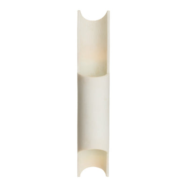 Arteriors - Two Light Wall Sconce - Matthew - Ivory- Union Lighting Luminaires Decor