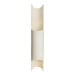 Arteriors - Two Light Wall Sconce - Matthew - Ivory- Union Lighting Luminaires Decor