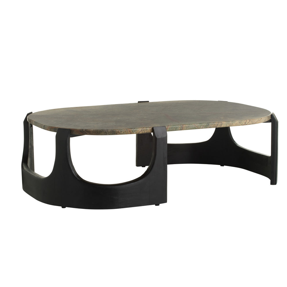 Arteriors - Coffee Table - Lorena - Jungle- Union Lighting Luminaires Decor